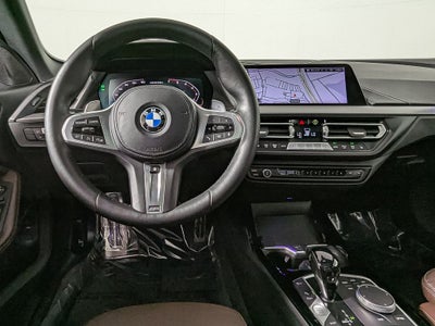 2022 BMW 235i xDrive M235i xDrive