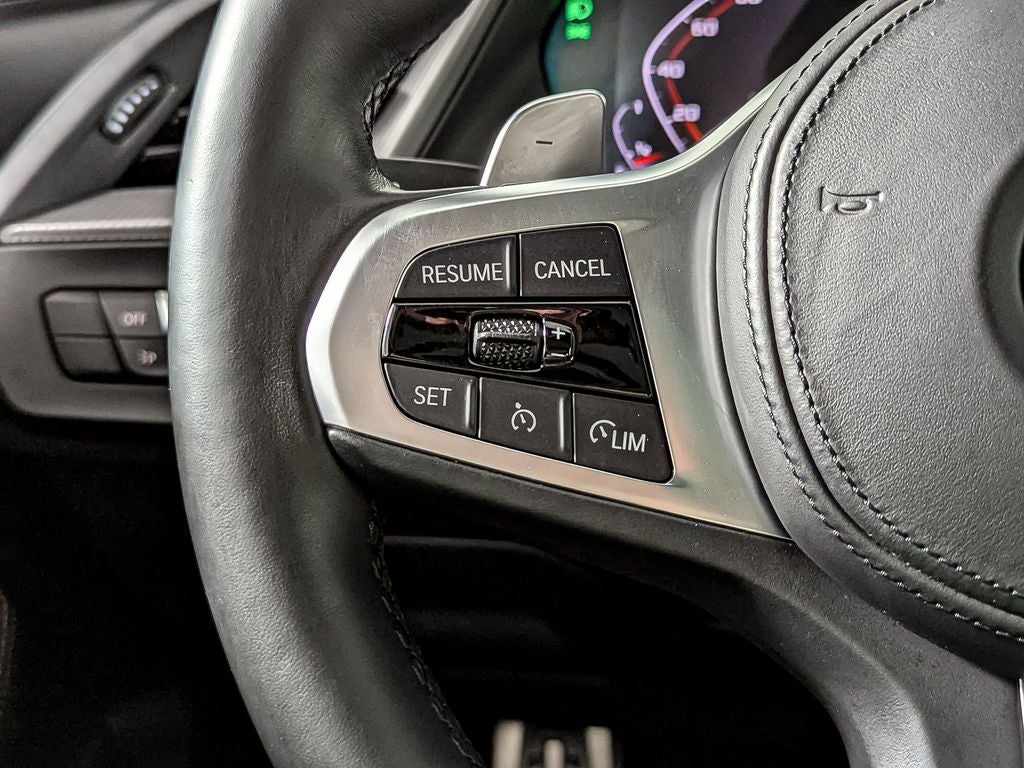 2022 BMW 235i xDrive M235i xDrive