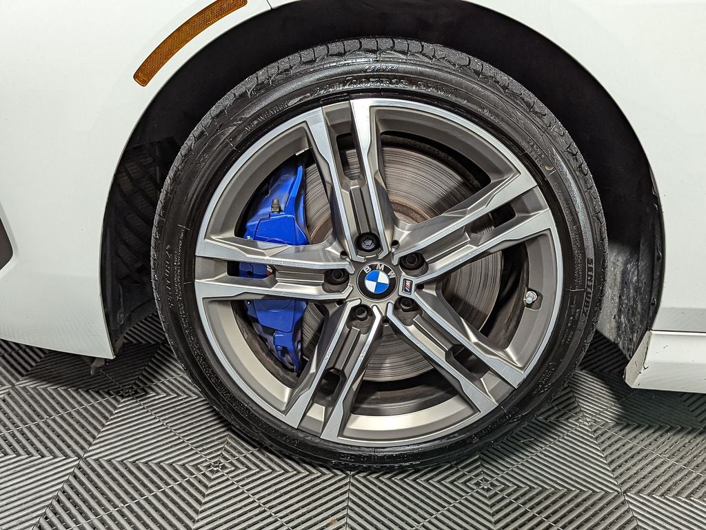 2022 BMW 235i xDrive M235i xDrive