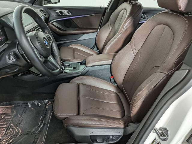 2022 BMW 235i xDrive M235i xDrive