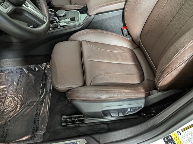 2022 BMW 235i xDrive M235i xDrive