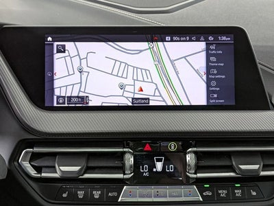 2022 BMW 235i xDrive M235i xDrive