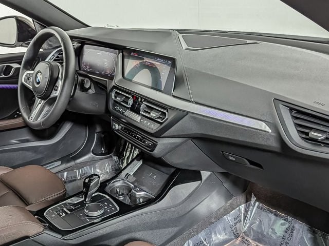 2022 BMW 235i xDrive M235i xDrive