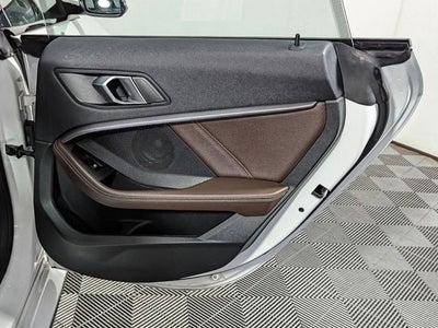 2022 BMW 235i xDrive M235i xDrive