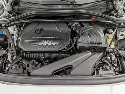 2022 BMW 235i xDrive M235i xDrive