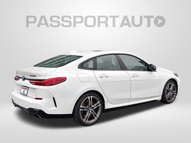 2022 BMW 235i xDrive M235i xDrive