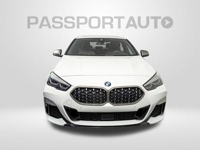 2022 BMW 235i xDrive M235i xDrive