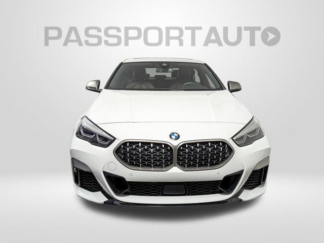 2022 BMW 235i xDrive M235i xDrive