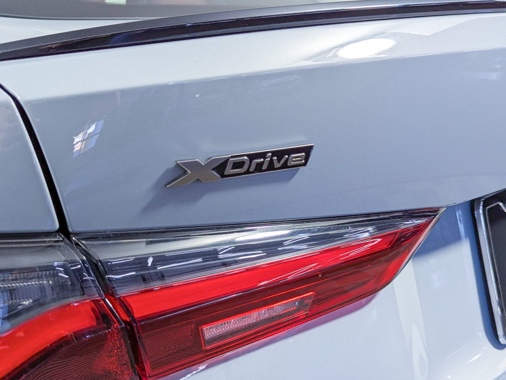 2023 BMW 4 Series M440i xDrive Gran Coupe
