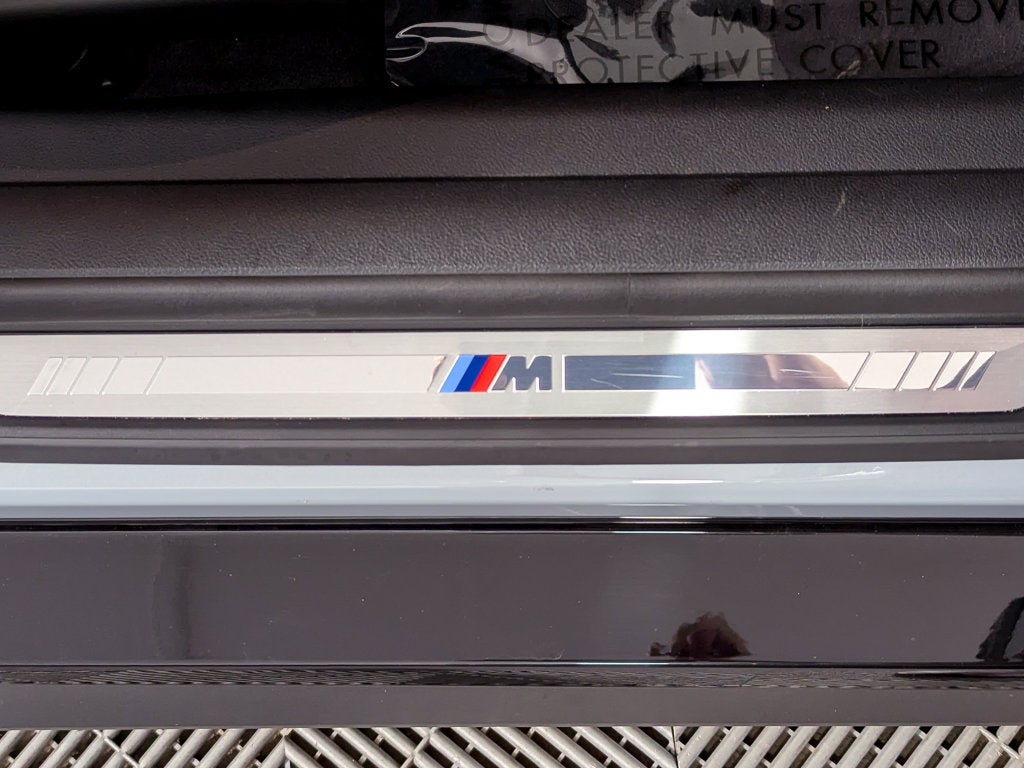 2023 BMW 4 Series M440i xDrive Gran Coupe