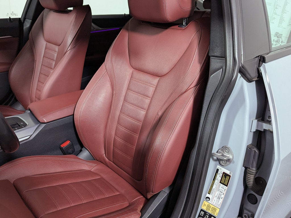 2023 BMW 4 Series M440i xDrive Gran Coupe