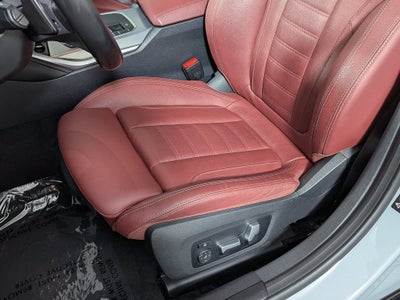 2023 BMW 4 Series M440i xDrive Gran Coupe