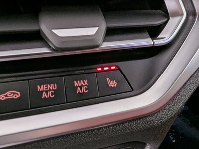 2023 BMW 4 Series M440i xDrive Gran Coupe