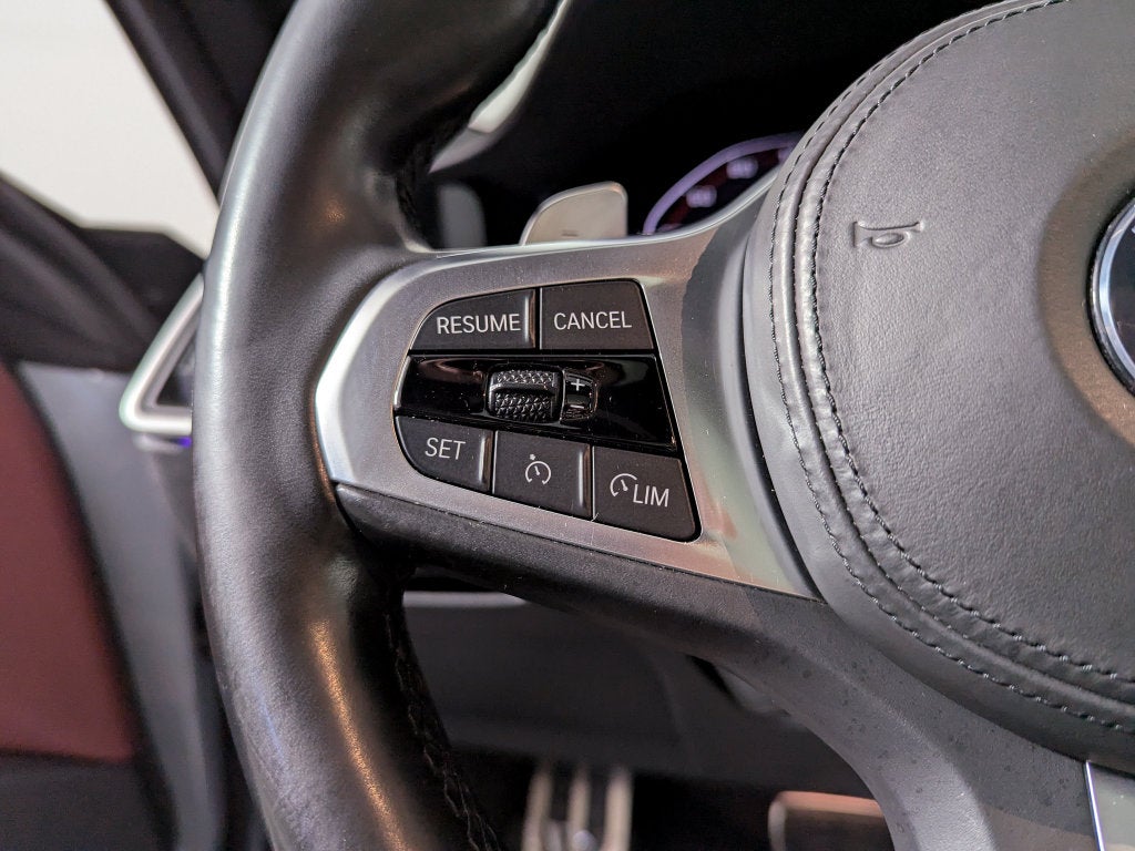 2023 BMW 4 Series M440i xDrive Gran Coupe