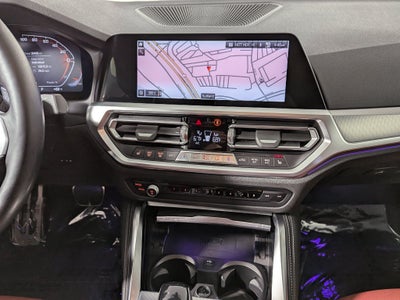 2023 BMW 4 Series M440i xDrive Gran Coupe