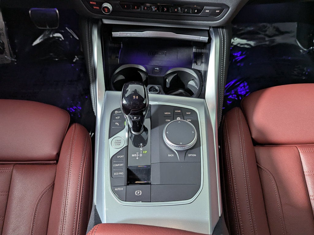 2023 BMW 4 Series M440i xDrive Gran Coupe