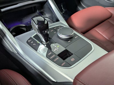 2023 BMW 4 Series M440i xDrive Gran Coupe