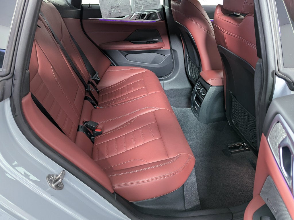 2023 BMW 4 Series M440i xDrive Gran Coupe