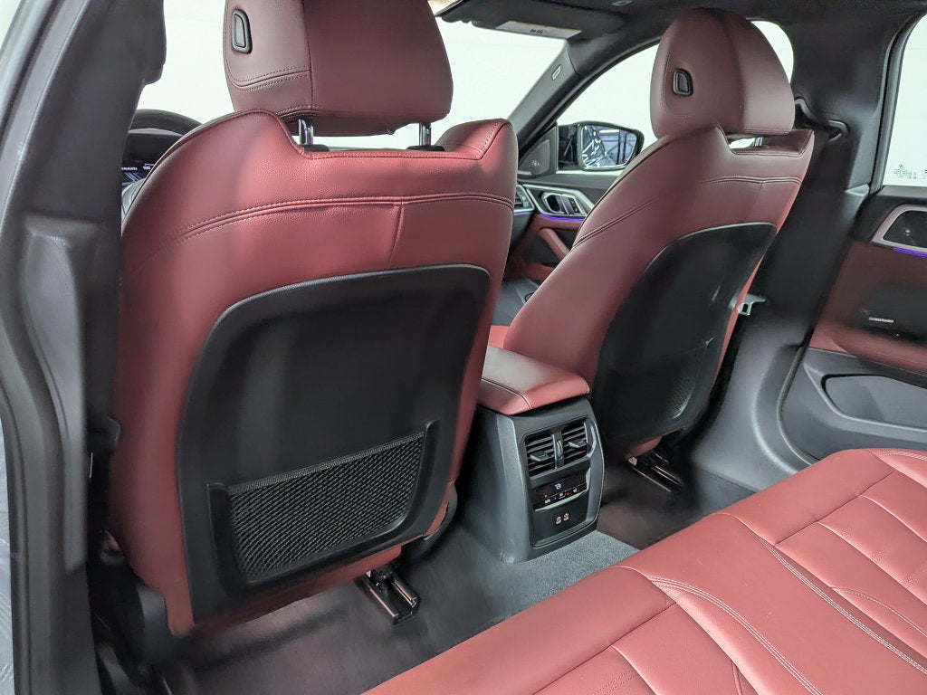 2023 BMW 4 Series M440i xDrive Gran Coupe