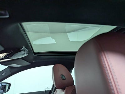 2023 BMW 4 Series M440i xDrive Gran Coupe