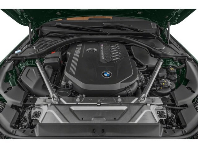 2023 BMW 4 Series M440i xDrive Gran Coupe