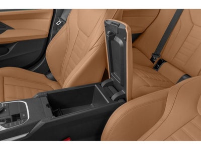 2023 BMW 4 Series M440i xDrive Gran Coupe