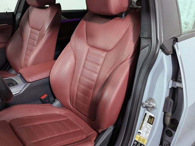 2023 BMW 440i M440i xDrive Gran Coupe