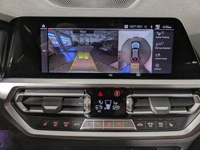 2023 BMW 440i M440i xDrive Gran Coupe
