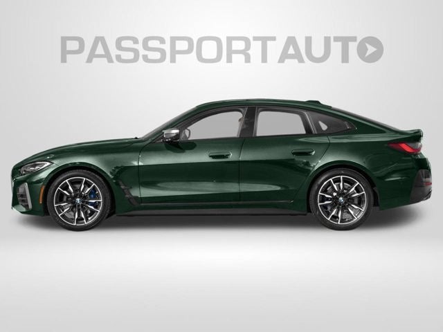 2023 BMW 4 Series M440i xDrive Gran Coupe