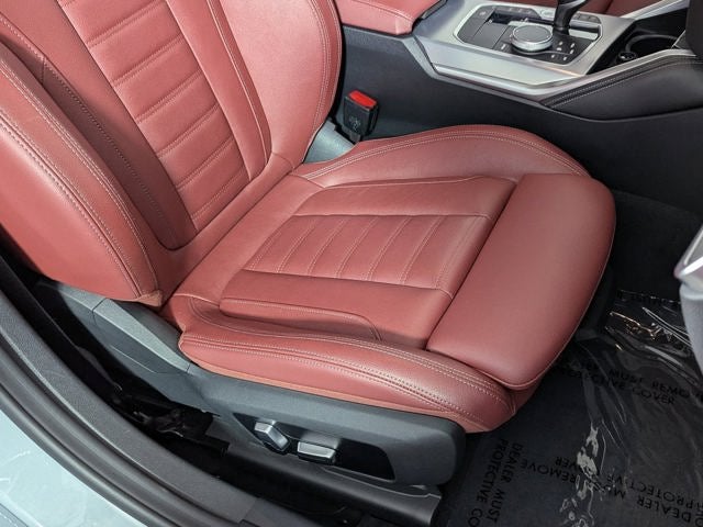 2023 BMW 440i M440i xDrive Gran Coupe