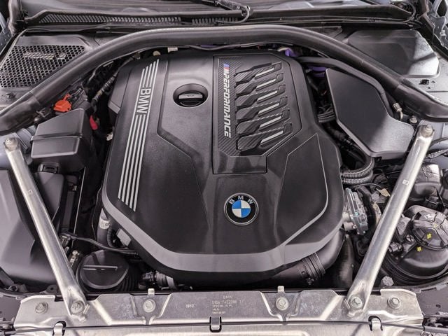 2023 BMW 440i M440i xDrive Gran Coupe