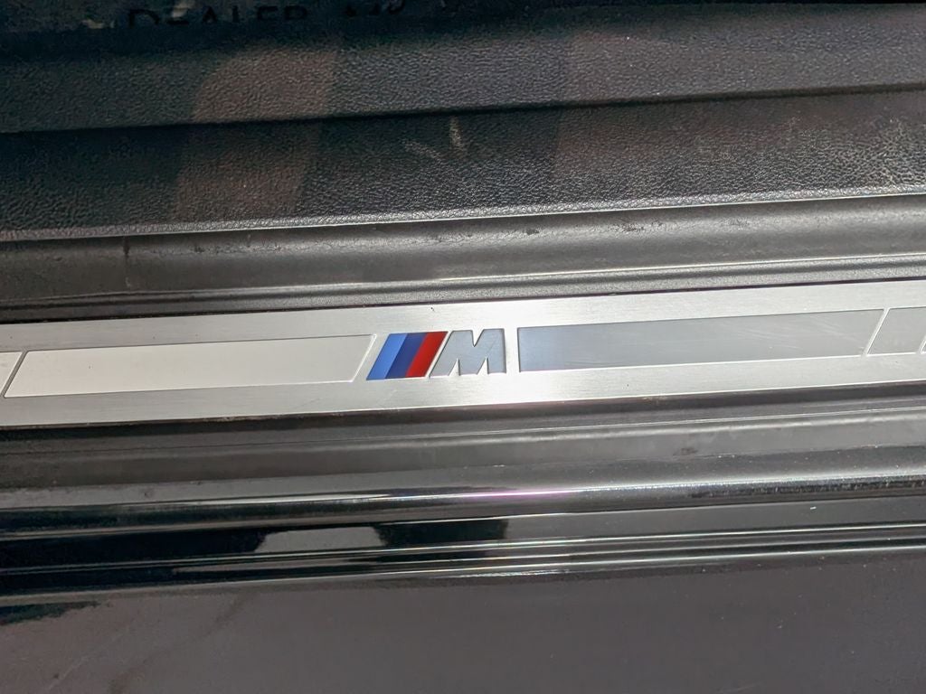 2024 BMW 440i M440i xDrive