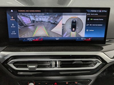 2024 BMW 440i M440i xDrive