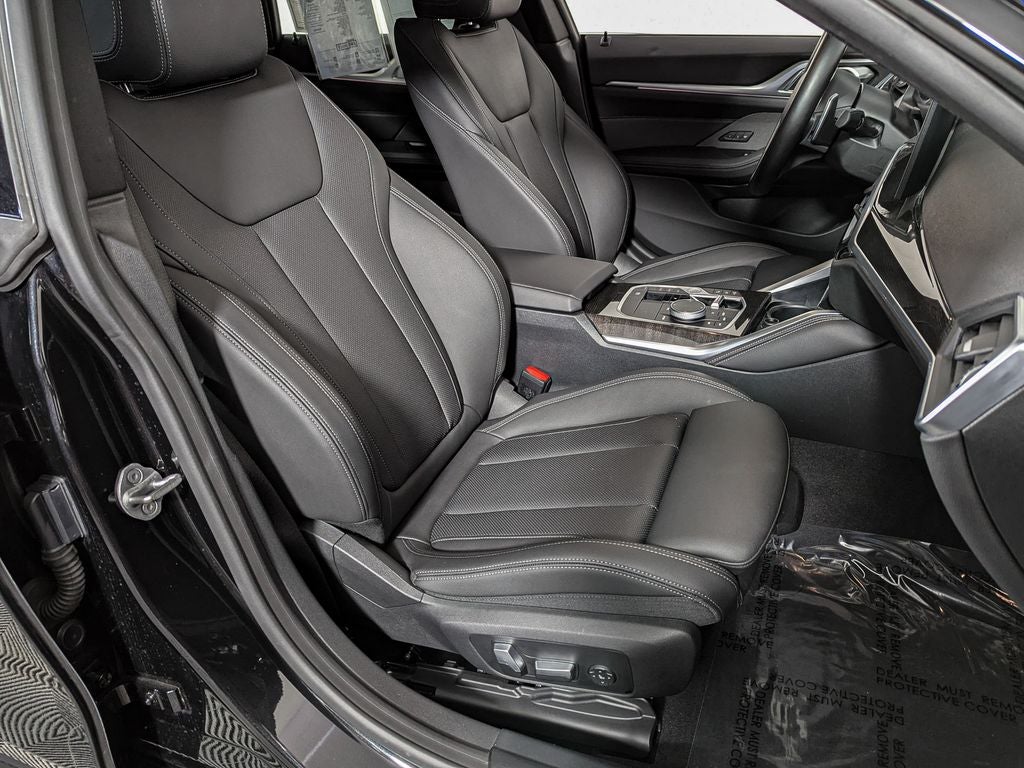 2024 BMW 440i M440i xDrive