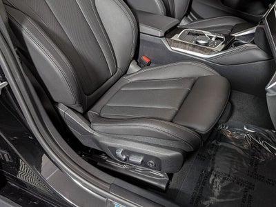 2024 BMW 440i M440i xDrive