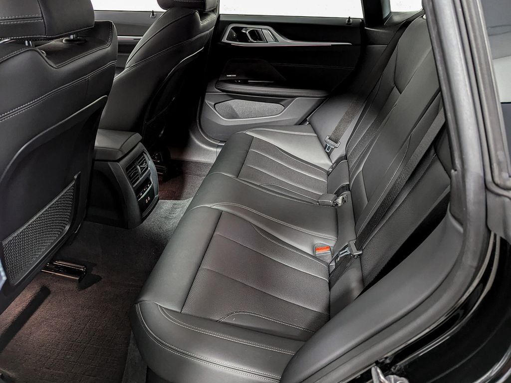 2024 BMW 440i M440i xDrive