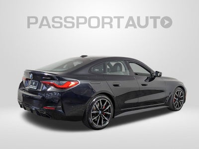 2024 BMW 440i M440i xDrive
