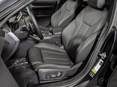 2024 BMW 440i M440i xDrive