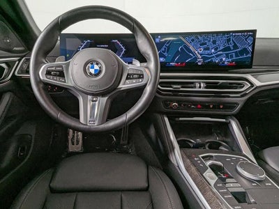 2024 BMW 440i M440i xDrive