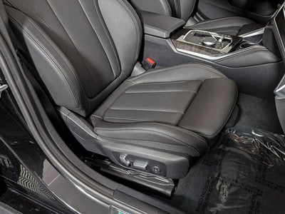 2024 BMW 440i M440i xDrive