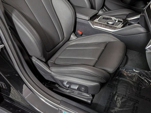 2024 BMW 440i M440i xDrive