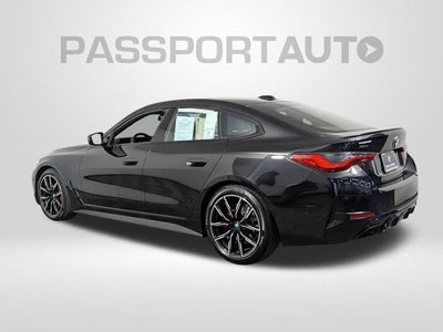2024 BMW 440i M440i xDrive