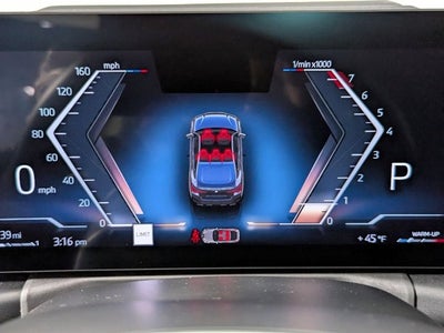 2024 BMW 440i M440i xDrive