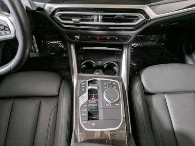 2024 BMW 440i M440i xDrive