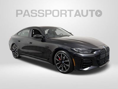 2024 BMW 440i M440i xDrive