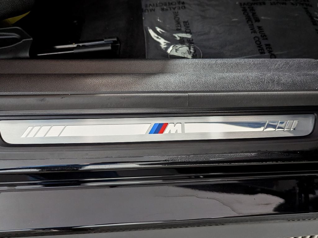 2024 BMW 440i M440i xDrive