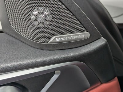 2024 BMW 440i M440i xDrive