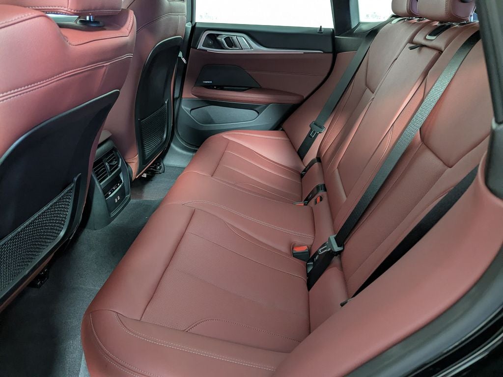 2024 BMW 440i M440i xDrive