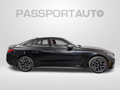 2024 BMW 440i M440i xDrive