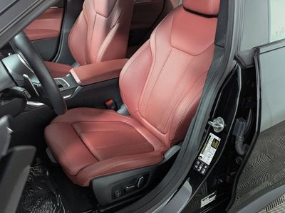 2024 BMW 440i M440i xDrive